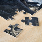 Kaapse vuurtoren, Washington Legpuzzel (Zijkant)