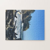 Kaapse vuurtoren, Washington Legpuzzel (Horizontaal)