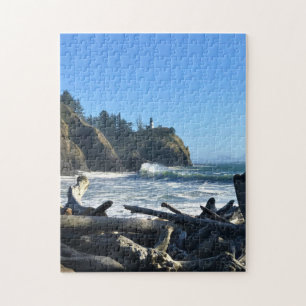Kaapse vuurtoren, Washington Legpuzzel