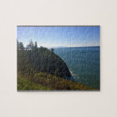 Kaapse vuurtoren, Washington Legpuzzel (Horizontaal)