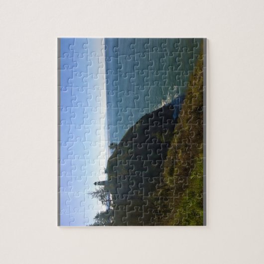 Kaapse vuurtoren, Washington Legpuzzel (Verticaal)