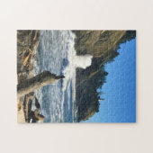Kaapse vuurtoren, Washington Legpuzzel (Horizontaal)