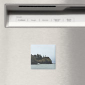 Kaapse vuurtoren, Washington Magneet (Insitu (Vaatwasser))