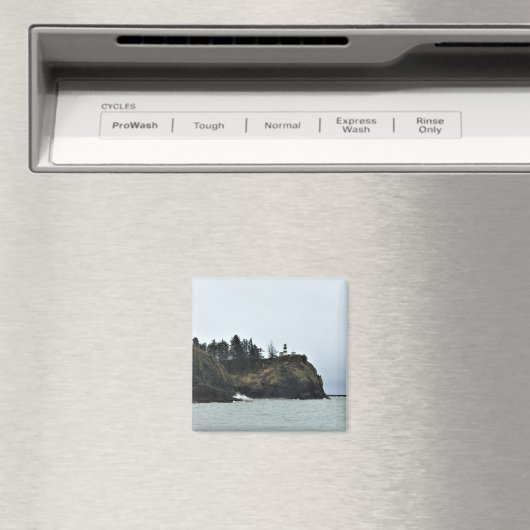 Kaapse vuurtoren, Washington Magneet (Insitu (Vaatwasser))