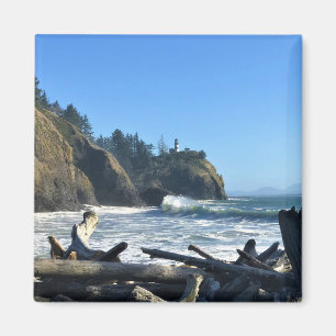 Kaapse vuurtoren, Washington Magneet