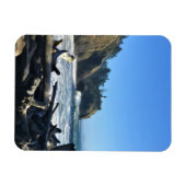 Kaapse vuurtoren, Washington Magneet (Horizontaal)