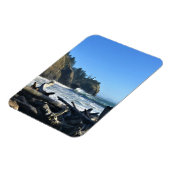 Kaapse vuurtoren, Washington Magneet (Linkerzijde)