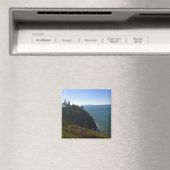 Kaapse vuurtoren, Washington Magneet (Insitu (Vaatwasser))