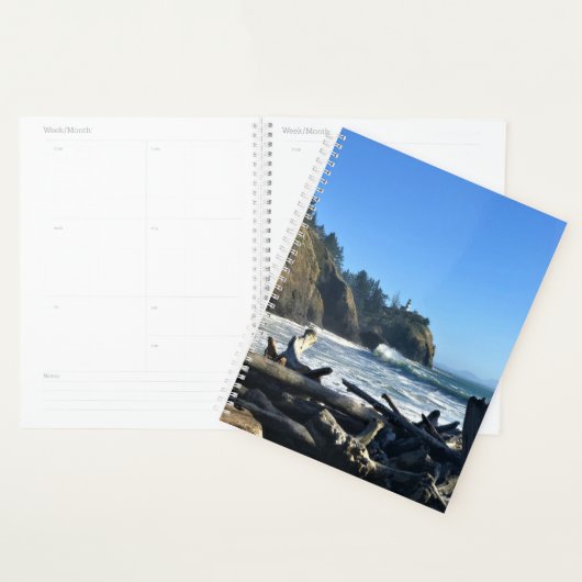 Kaapse vuurtoren, Washington Planner (Display)