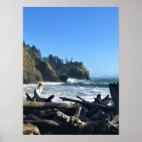 Kaapse vuurtoren, Washington
