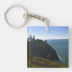 Kaapse vuurtoren, Washington Sleutelhanger