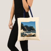 Kaapse vuurtoren, Washington Tote Bag (Voorkant (product))