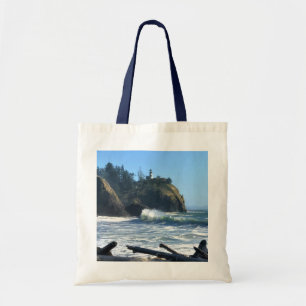 Kaapse vuurtoren, Washington Tote Bag