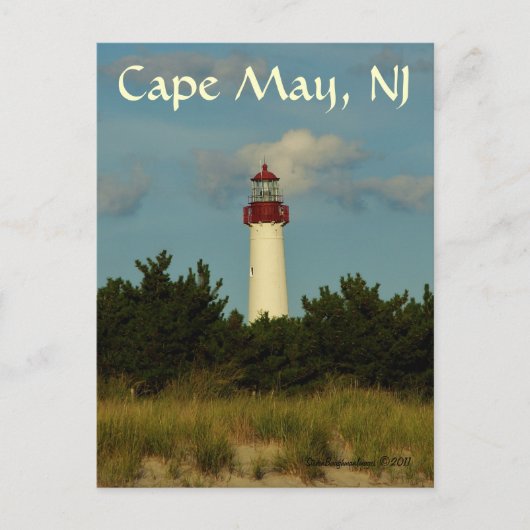 Kaapse wenskaart/briefkaart briefkaart (Voorkant)