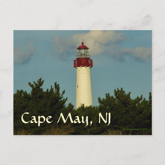 Kaapse wenskaart/briefkaart briefkaart (Voorkant)