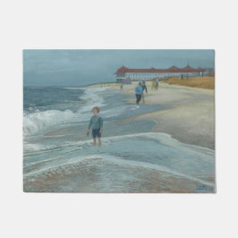 Kaapse Zee kan Mary smaken - Kaapverdië mag punt Deurmat