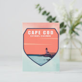 Kaapskabeljauw Briefkaart (Staand voorkant)