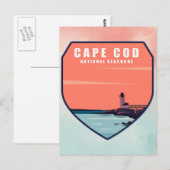 Kaapskabeljauw Briefkaart (Voorkant / Achterkant)