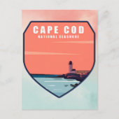 Kaapskabeljauw Briefkaart (Voorkant)