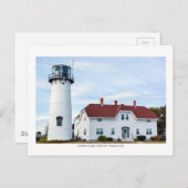 Kaapskabeljauw. Briefkaart (Voorkant / Achterkant)