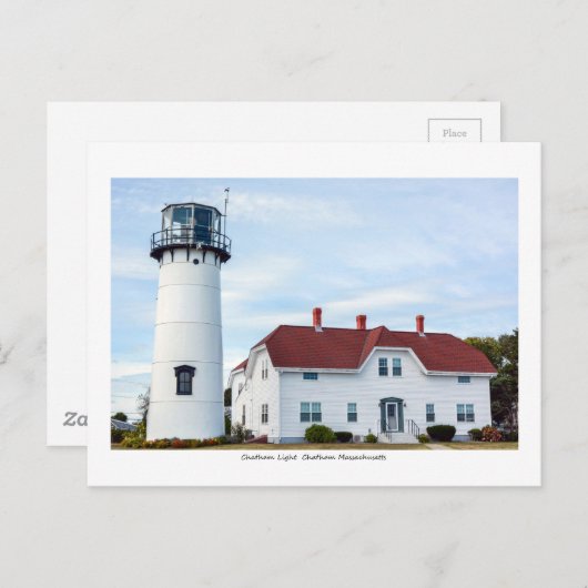 Kaapskabeljauw. Briefkaart (Voorkant / Achterkant)