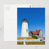 Kaapskabeljauw. Briefkaart (Voorkant / Achterkant)