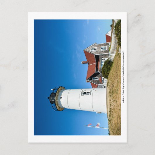 Kaapskabeljauw Briefkaart (Voorkant)