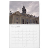 Kaapskabeljauw en Provincetown Kalender (Feb 2026)