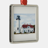 Kaapskabeljauw. Metalen Ornament (Rechts)