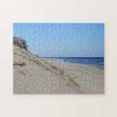 Kaapskabeljauw Nationale Seashore Legpuzzel (Horizontaal)