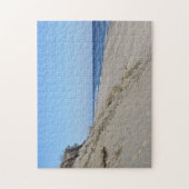 Kaapskabeljauw Nationale Seashore Legpuzzel (Verticaal)