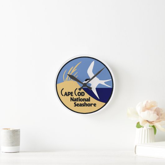 Kaapskabeljauw Nationale Seashore Ronde Klok (Huis)