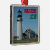 Kaapskabeljauw, Ornament van de vuurtoren van het  (Rechts)