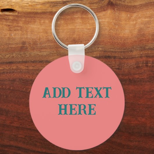 Kaapskabeljauw Sleutelhanger (Achterkant)