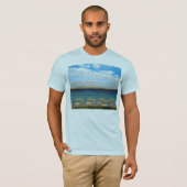 Kaapskabeljauw T-shirt (Voorkant volledig)