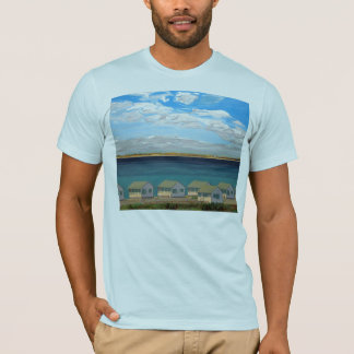 Kaapskabeljauw T-shirt