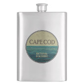 Kaapskabeljauw - vogelsoorten in de kustwateren flacon (Voorkant)