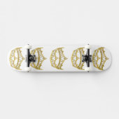 Kaapskateboard van de Hearts Persoonlijk Skateboard (Horizontaal)