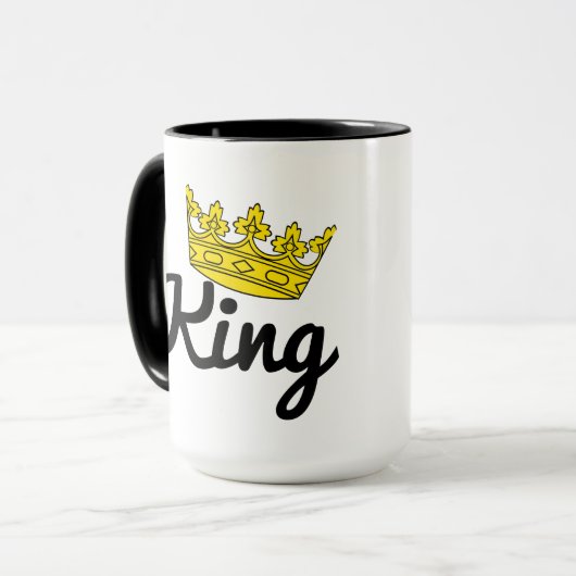 Kaapskop Mok (Voorkant links)