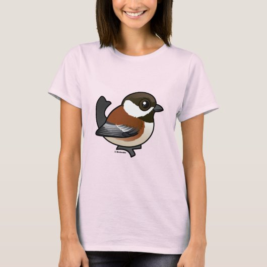 Kaapskuiker T-shirt (Voorkant)