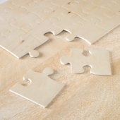 Kaapstad Beach Ocean ZA Legpuzzel (Zijkant)