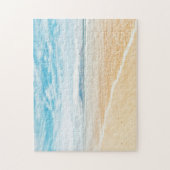 Kaapstad Beach Ocean ZA Legpuzzel (Verticaal)