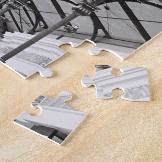 Kaapstad Canal Walk ZA Zuid-Afrika Legpuzzel (Zijkant)