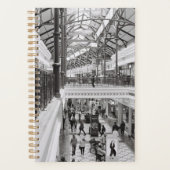 Kaapstad Canal Walk ZA Zuid-Afrika Planner (Voorkant)