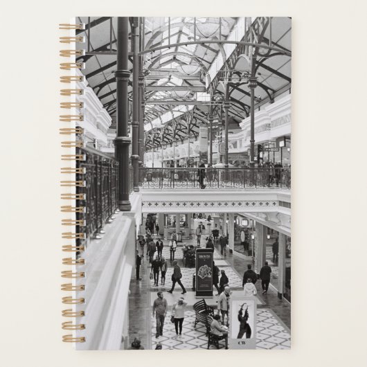 Kaapstad Canal Walk ZA Zuid-Afrika Planner (Voorkant)