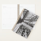 Kaapstad Canal Walk ZA Zuid-Afrika Planner (Display)