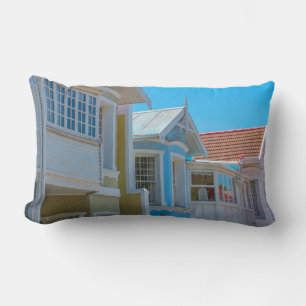 Kaapstad Cityscape Architecture Zuid-Afrika Kussen