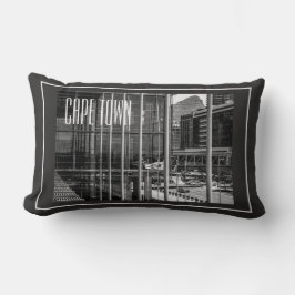 Kaapstad Cityscape Architecture Zuid-Afrika Kussen