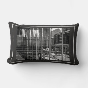 Kaapstad Cityscape Architecture Zuid-Afrika Kussen