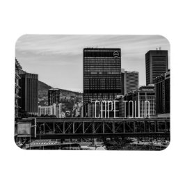Kaapstad Cityscape Architecture Zuid-Afrika Magneet